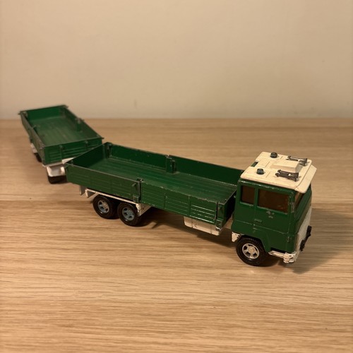 Matchbox superking ford - superking,