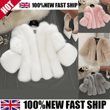 Winter New Women's Luxury Faux