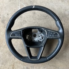 Genuine seat leon mk3 - 13-16,