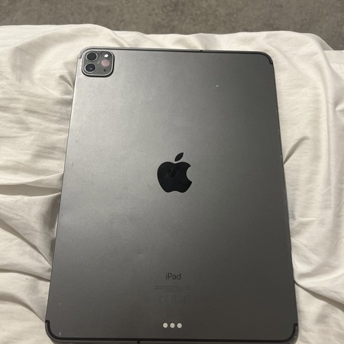 Apple ipad pro 2nd - ipad,