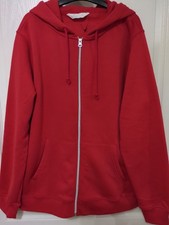 Primark New Women's Red Full