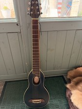 Washburn Rover RO10 Travel