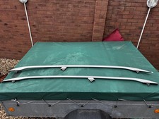 AUDI A4 B7 Avant Estate Roof