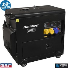 Sealey Professional 7000W