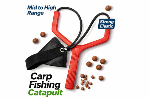 Carp fishing catapult strong - carp,