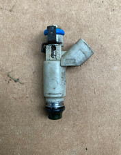 Jaguar X-TYPE  INJECTOR