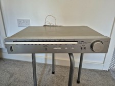 AKAI AT - K11L AM/FM Tuner - Vintage Hifi Seperate - Manual and cables included