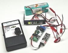 FOSWORKS Radio Control For