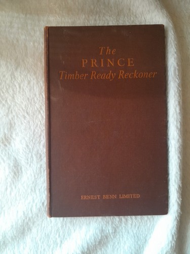 The prince timber - the,