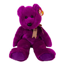 TY Beanie Buddies Collection