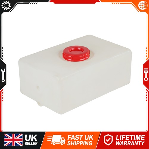 Campervan underslung litre - underslung,