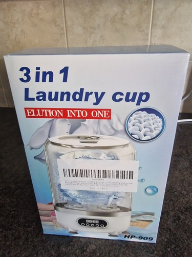 Portable mini washing - portable,