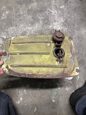 Vespa Piaggio 50 90 MIX TANK