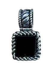 Sensa Eustace Zuni Tribe Onyx