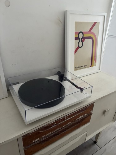 Rega planar plus - rega, 1