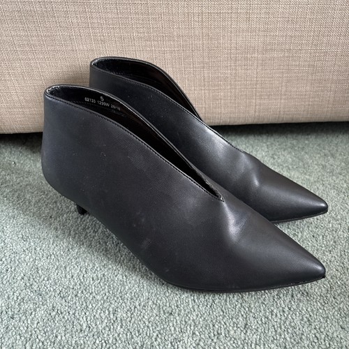 Insolia black wide - black, fit