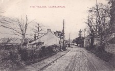 THE VILLAGE LLANTARNAN - NEAR