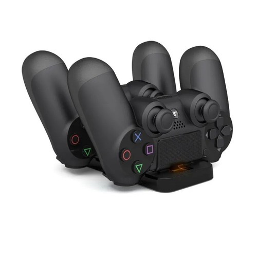 Dual charge dock - dual,