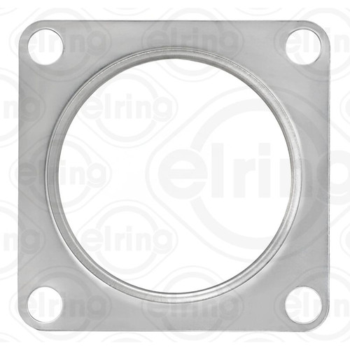 Elring exhaust pipe gasket - exhaust,
