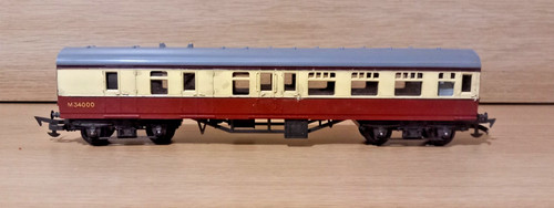 Triang m34000 r28 passenger - m34000,