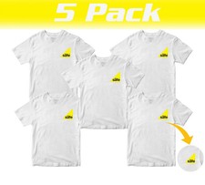 5 Pack Gas Safe Register