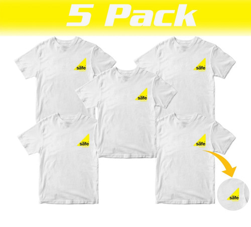 Pack gas safe register - 5,