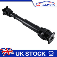 Front Propeller Drive Shaft