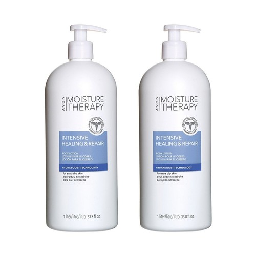Avon moisture therapy - avon,