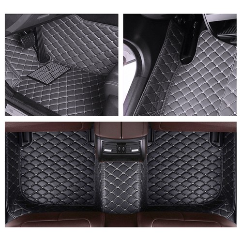 Car floor mats for mercedes - mats,