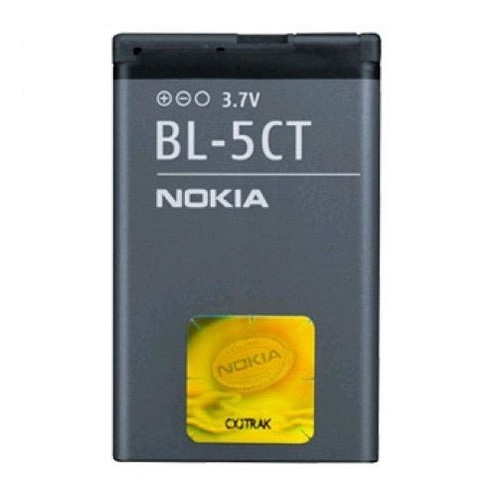 Nokia 5ct battery - for,