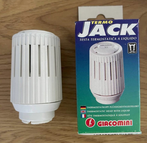 New giacomini opal r456 - giacomini,