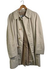 Aquascutum Beige Trench Coat
