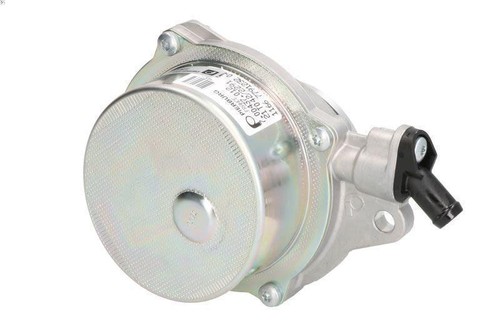 Vacuum pump braking system - pump,,