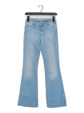MiH Women's Jeans W 26 in Blue
