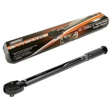 Draper 64535 Ratchet Torque