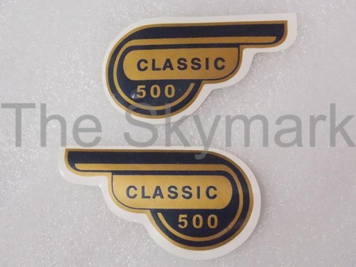 Tool box decal - sticker, pair