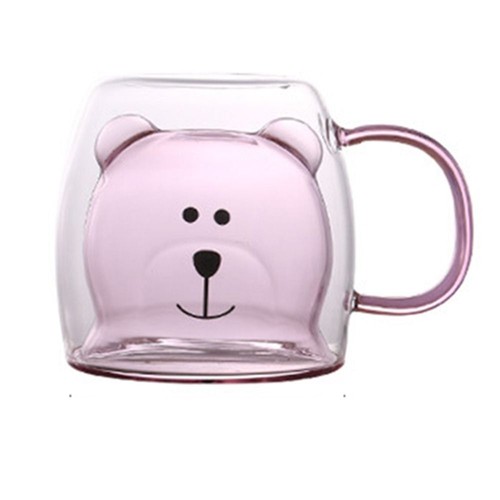 Cute mugs bear tea - cute,