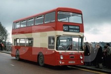 Bus Photo - Plymouth City