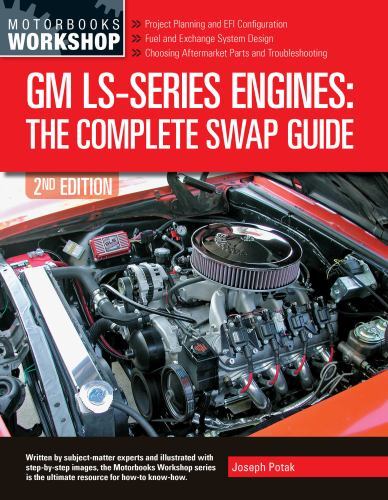 Series engines the - ls-series,