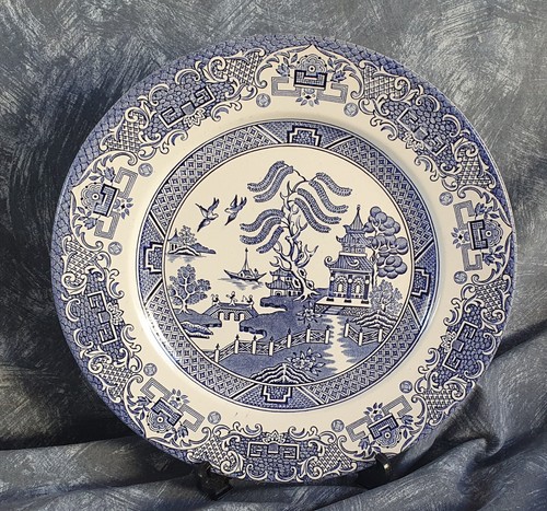 English ironstone - english,