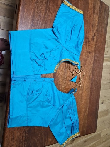 Readymade saree blouse - readymade, for