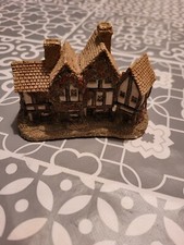 David Winter Cottages The