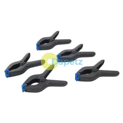 Strong plastic spring - x,