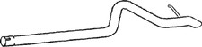 4055984  EXHAUST TAIL PIPE FOR