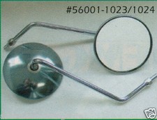 For Kawasaki Z 250 C1-C2 -