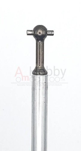Tamiya prop shaft - prop,