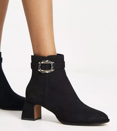 Women black hardware - women's,