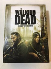 The walking dead - the,