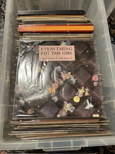 Everything but the girl - the, girl-