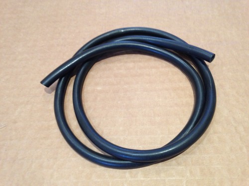 Radiator overflow vent hose - radiator,